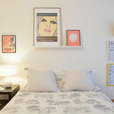 Milano Lights Hotell Eksteriør bilde
