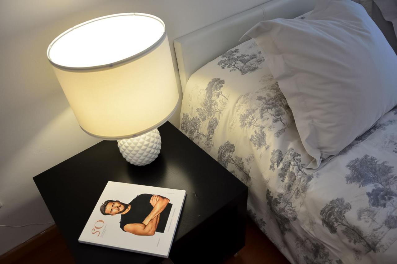 Milano Lights Hotell Eksteriør bilde