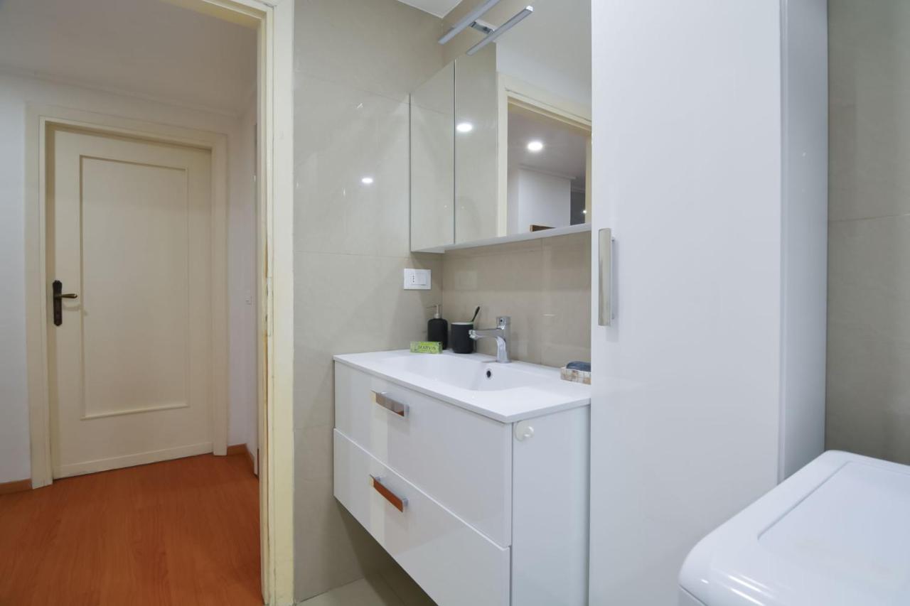 Milano Lights Hotell Eksteriør bilde